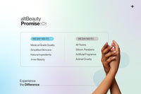 altBeauty Smart Night Get with Retinol, Glutathieone & Peptides for Reducing Wrinkles & Fine Lines | Deep Hydration, Skin Renewals & Brightening | Derma Grade Quality - 30gm