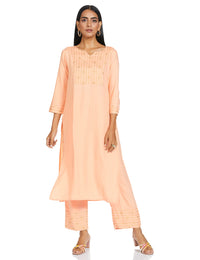 Amazon Brand - Myx womens Salwar suit