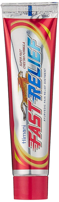 Zandu Himani Fast Relief - 45 ml