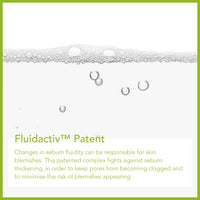 Bioderma Sebium H2O Purifying Micellar Cleansing Water and Makeup Removing Solution with Zinc Gluconate & Copper Sulphate For Combination to Oily Skin 250 ml