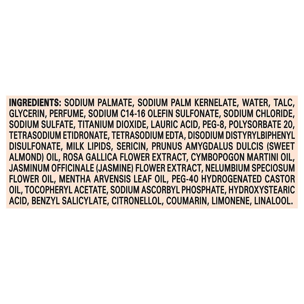 Lux Velvet Glow Jasmine & Vitamin E For Glowing Skin Beauty Soap Mega Pack 3X150 g