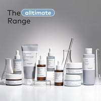 The Face Shop Alltimate Panthenol 2% Exfoliating Gel 150ML - Daily Peeling Gel with Panthenol & AHA/BHA, Gentle Exfoliator for Smooth, Glowing and Hydrated Skin, Deep Cleansing, Korean Skin Care