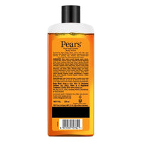 Pears Pure and Gentle Body Wash 250 ml & Pears Pure & Gentle Soap Bar (Combo Pack of 8) - With Glycerin for Soft