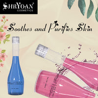 Shryoan Eye N Face Hydrating Makeup Remover SH03