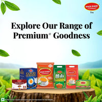 Navchetan Danedar Tea, 1Kg, Black Tea, Loose Leaves