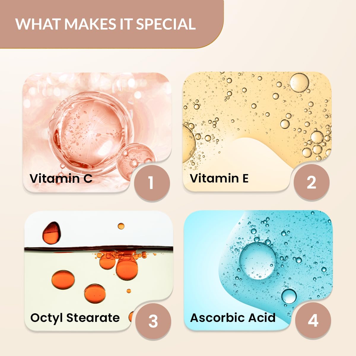 Fixderma Lip Balm With Vitamin C And Vitamin E | Lip Balm For Dark Lips | Dry Lips | Chapped Lips | Lip Gloss - 15ml