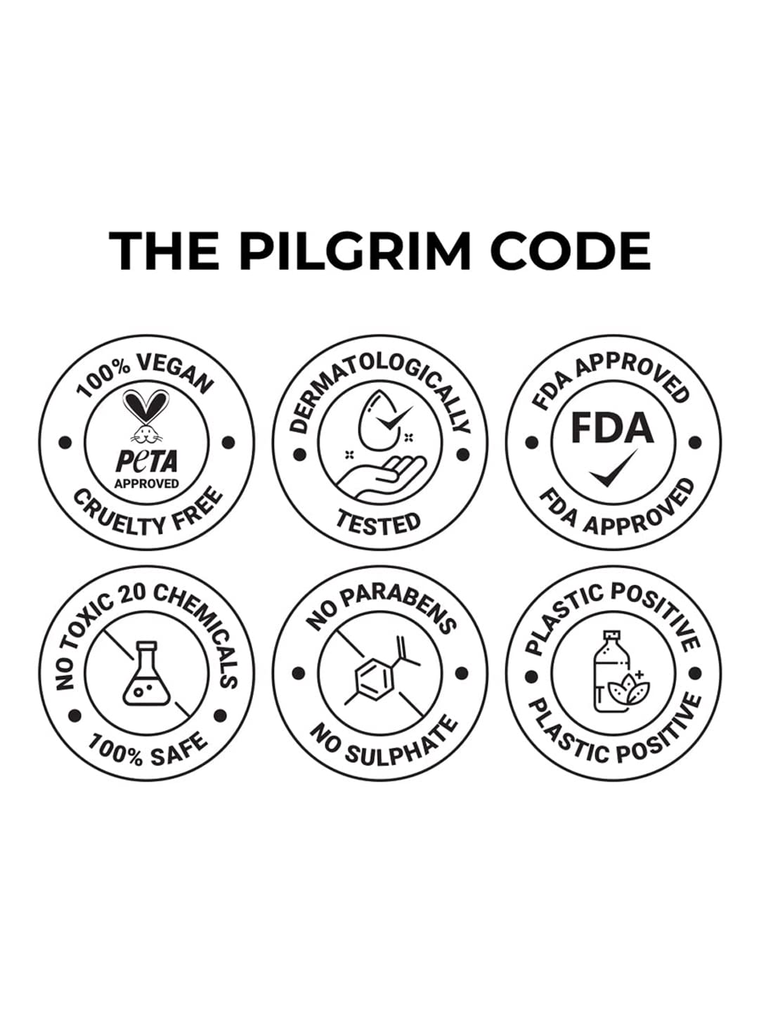 Pilgrim French Red vine AM Pm Face Moisturizing Kit with Face Cream 50g and Night Gel Creme 50g for Men & Women