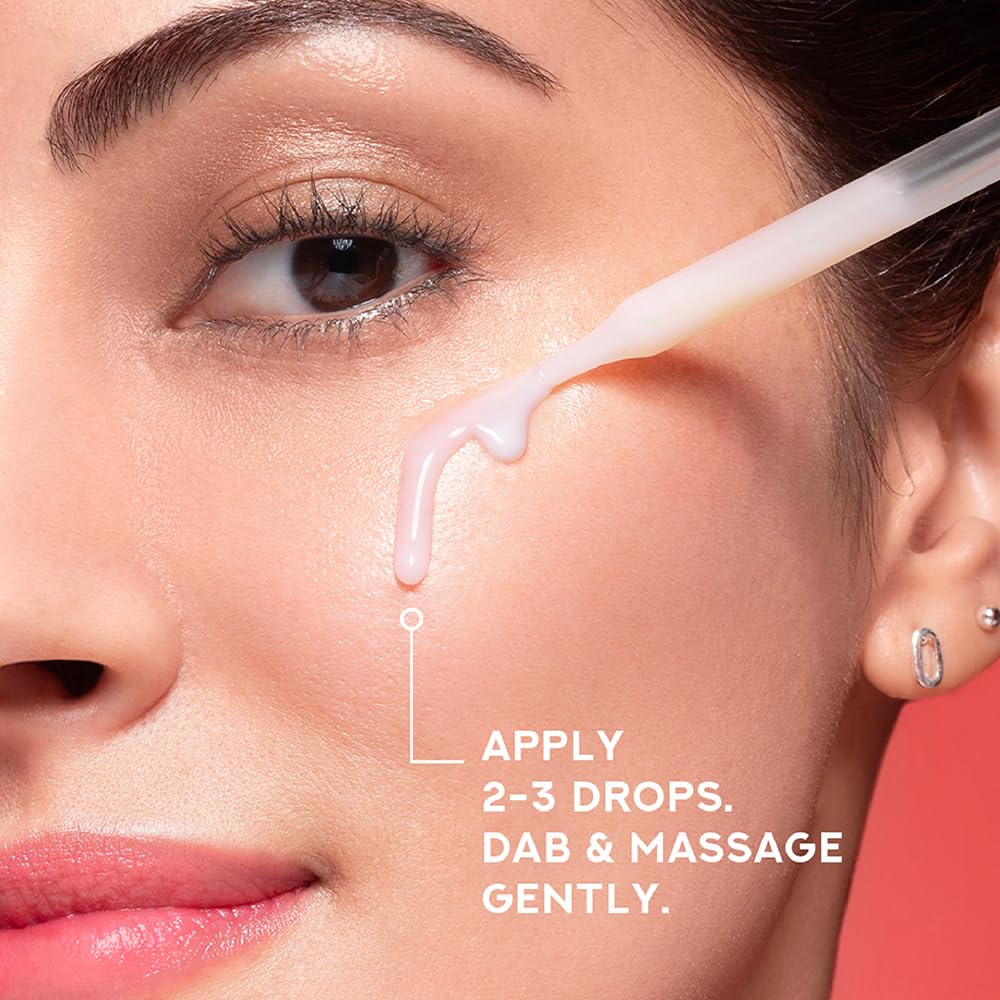 POND'S Youthful Miracle Hexyl Retinol Complex, Renew & Repair Serum 28ml