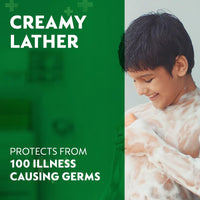 Dettol Original Germ Protection Bathing Soap Bar (400gm) | Kills 99.99% germs, 100g - Pack of 12