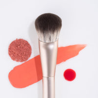 PAC S04 Blush Brush
