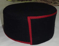 ARUNA KULLU HANDLOOM MAHADEV Logo Cap