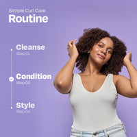 MANETAIN Multipurpose Hair Oil 100ml for Curly Hair, Wavy Hair | Nourishing Elixir for Hair Fall | Frizz-fighting & Strengthening with Jamaican Black Castor, Rosemary & Black Seed Oils | Multipurpose Hair Oil with 12 Natural Oils | Lightweight, Non-Greasy