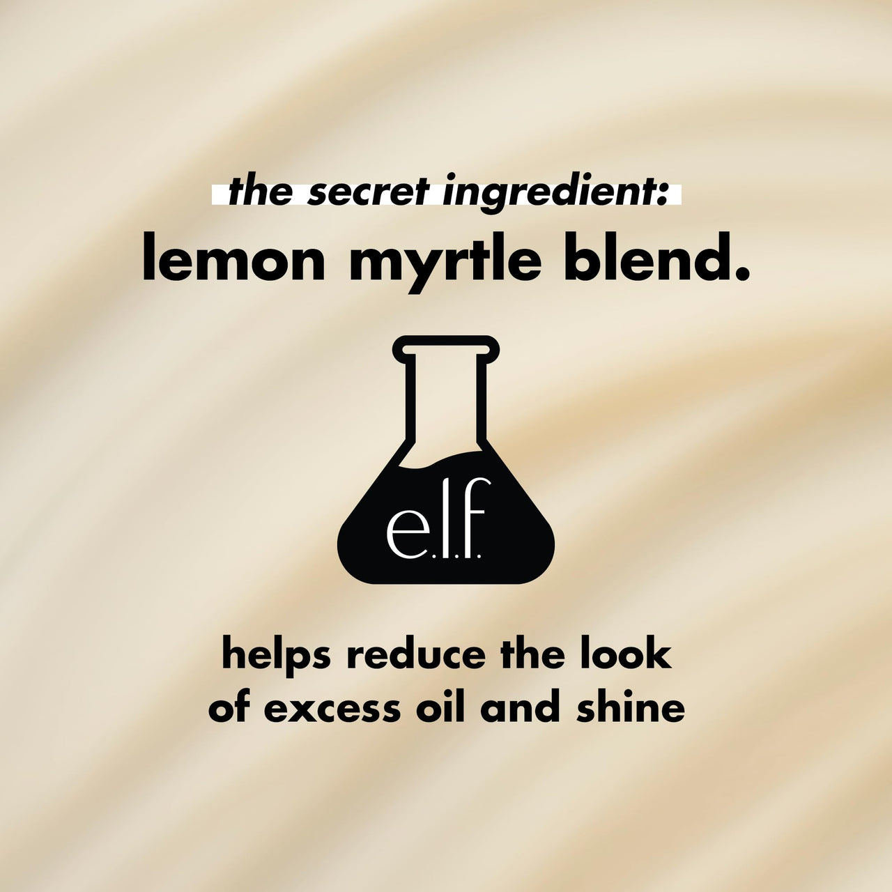 e.l.f. Power Grip Matte Primer, Gel-Based & Hydrating Face Primer For Smoothing Skin & Gripping Makeup, Moisturizes & Primes, Vegan & Cruelty-Free