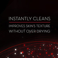 Olay Foaming Cleanser | Face Wash | Clear and Even Skin | With Glycerin | Normal, Oily, Dry, Combination Skin | 100g (Revitalizing)