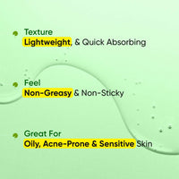 Dot & Key 2% Salicylic Acid + Cica ( Cantella) Anti Acne Serum with Zinc | Salicylic Acid Serum for Acne and Dark Spots | Serum for Oily Acne Prone Skin & Sensitive Skin | Oil-Free & Non Comedogenic | 20 ml
