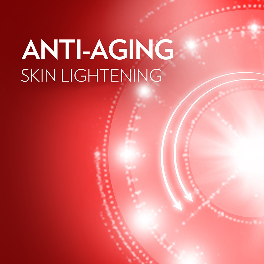 Vaseline Healthy White Complete 10 Lightening Body Lotion, 200ml