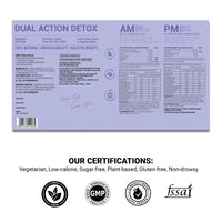 Sereko Vitamin C Glowing & Brightening Skin Supplement Powder | Collagen Booster | Infused With Antioxidants & Probiotics, Detox Blood & Gut Balance | Zesty Lemonade & Lemon Candy Flavor, 30 Sach X 4G