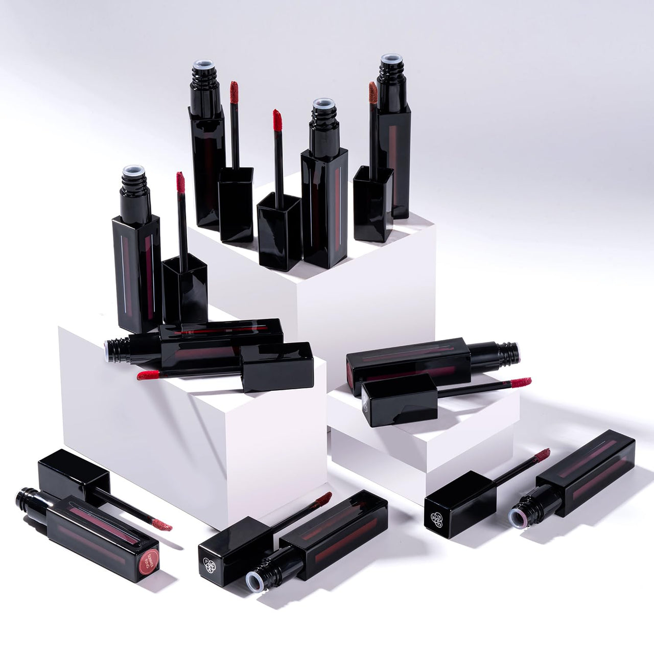 PAC Matte Addict Lipstic | 5.5 ml (Bold Babe)