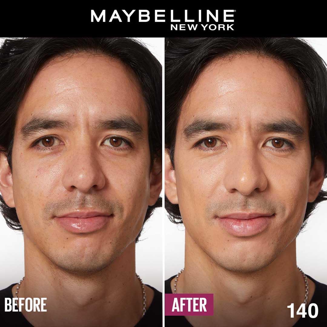 Maybelline New York Instant Age Rewind Dark Circles Treatment Concealer - Honey, Packed with Goji Berry & Haloxyl, Bright & Refreshed eyes, Erase dark circles & fine lines, Long Lasting Concealer | 6g