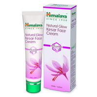 Himalaya Gentle Baby Soap (4N*75g) & Himalaya Herbals Natural Glow Kesar Face Cream, 25gm