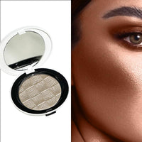 SHOPAAREL Metallic Glow Highlighter (Champaign)