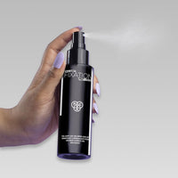 PAC Instant Fixation Prep & Prime Makeup Fixer Spray for Face Makeup | Dewy Finish Setting Spray | Hydrating & Moisturizing for All Skin | 120 ml