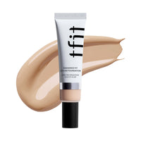 TFIT RADIANCE FIT SERUM FOUNDATION C1.5 LINGERIE