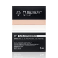 PAC Translucent Powder (09) (13 gm)