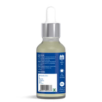 Be Bodywise 10% Niacinamide with 1% Zinc PCA for Acne & Dark Spots Fragrance-Free Made Safe Daily Anti Acne Face Serum for Acne Prone or Oily Skin (30ml)