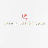 Hallmark Signature Pack of 4 Birthday Cards (Birthday Wish) Birthday Wish