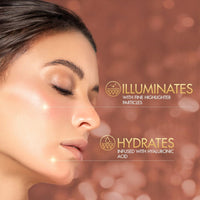 LAKMÉ Lumi Skin Cream Dew Rose 60G