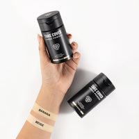 PAC Take Cover Loose Powder (Banana)