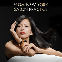 Nexxus Promend Resurrection Oil Hair Serum For Bond Repair, Frizz Reduction & Heat Protection 100ml | 11 X Strength | 72H Smoothness | Crafted with Precious Magnolia Essence