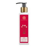 Forest Essentials Hair Conditioner With Coconut Milk, Licorice, Bhringraj & Shikakai, Natural Hair Conditioner To Deeply Nourish Dry, Normal Hair (Shikakai), SLS/SLES & Paraben Free, 200ml, (1 count)