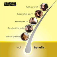 Indus Valley 100% Pure Natural & Organic, Undiluted ylang ylang Essential Oil with Glass Dropper for Skin, Hair Care -15ml