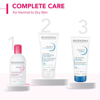 Bioderma Sensibio Lait Milk Based Cleanser, 250ml