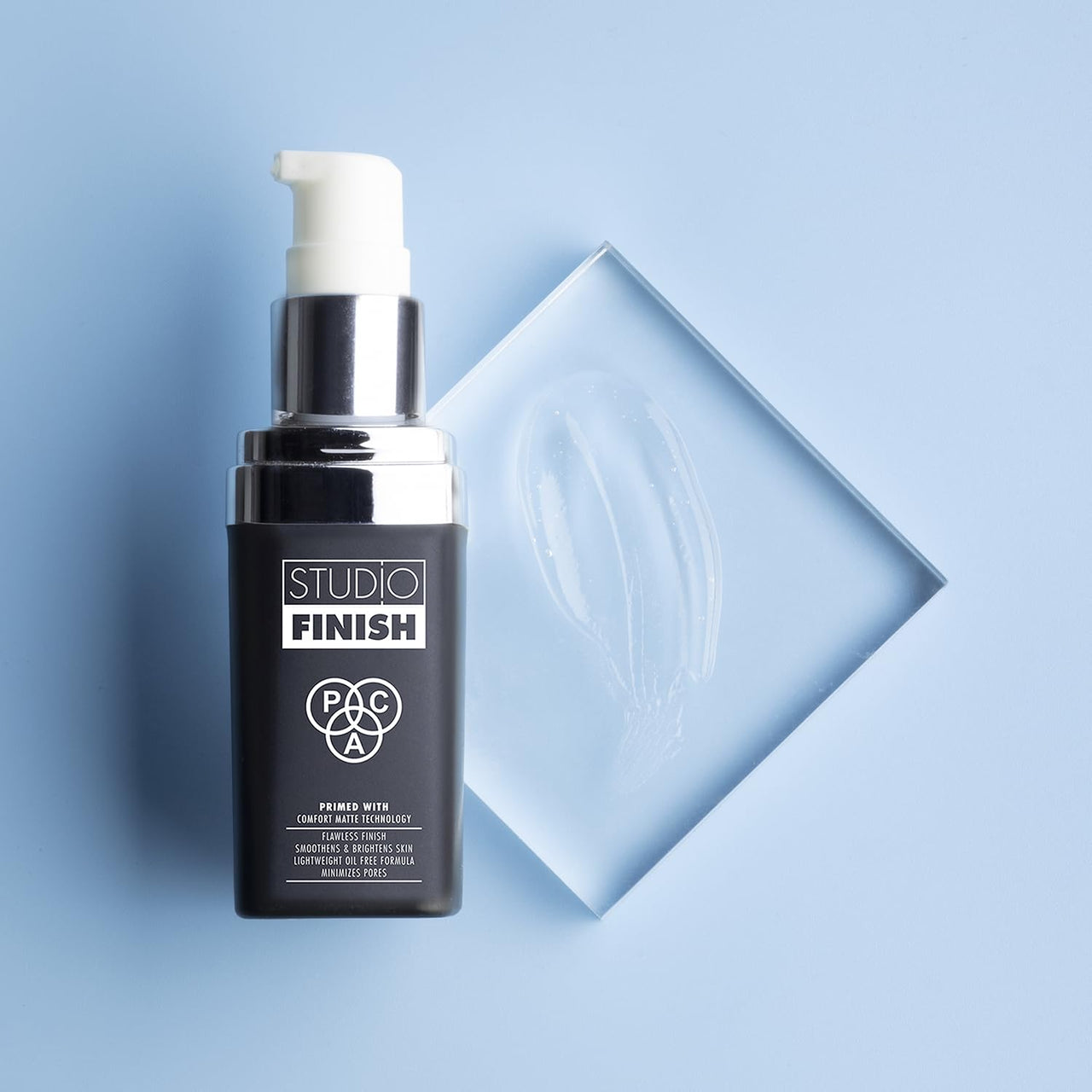 PAC Studio Finish Primer, 20 ml