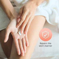 Dermafique Intensive Restore Body Lotion Serum with Vitamin E – 300ml, Body Lotion for Dry Skin, Suitable for Summer, with 10x Vitamin E Benefits & Deep Hydration, Moisturizer for Body | Dermatologist Tested