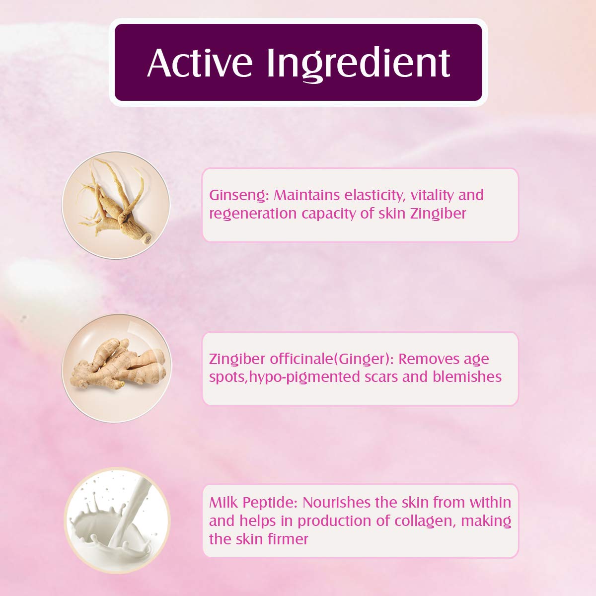 Lotus Herbals YouthRx Active Insta Firming Concentrate | Anti Ageing | Skin Tightening | Preservative Free | 20g