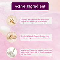 Lotus Herbals YouthRx Active Insta Firming Concentrate | Anti Ageing | Skin Tightening | Preservative Free | 20g