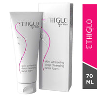 Ethiglo Face Wash And Soap Combo Pack