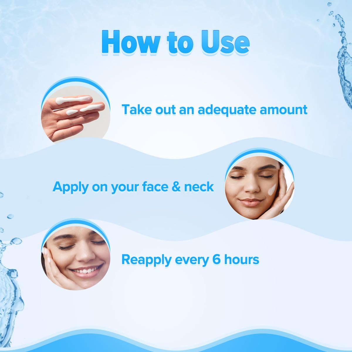 Aqualogica 5 Barrier+ Repair Sunscreen with Avocado & 5 Essential Ceramides | SPF 50 PA++++ | UVA/B & Blue Light Broad Spectrum Protection | Strengthens Skin Barrier | 24 Hr Moisturization | Fragrance Free | 50 g