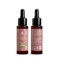 Avimee Herbal Scalptone Dandruff Serum | Enriched with Nilscurf & Hyaluronic Acid | Helps with Dandruff and Nourishes Scalp | For Men & Women | 25 ml