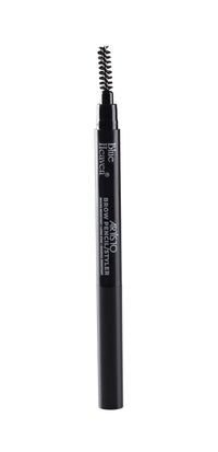 Blue Heaven Artisto Eyebrow With Styler- (Brown), Brown, & Blue Heaven Artisto Eyebrow With Styler- (Grey), Grey,