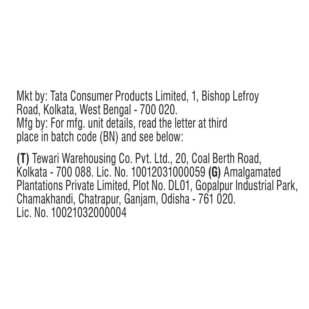 Tetley Japanese Matcha Tea, Sourced From Japan, 50g