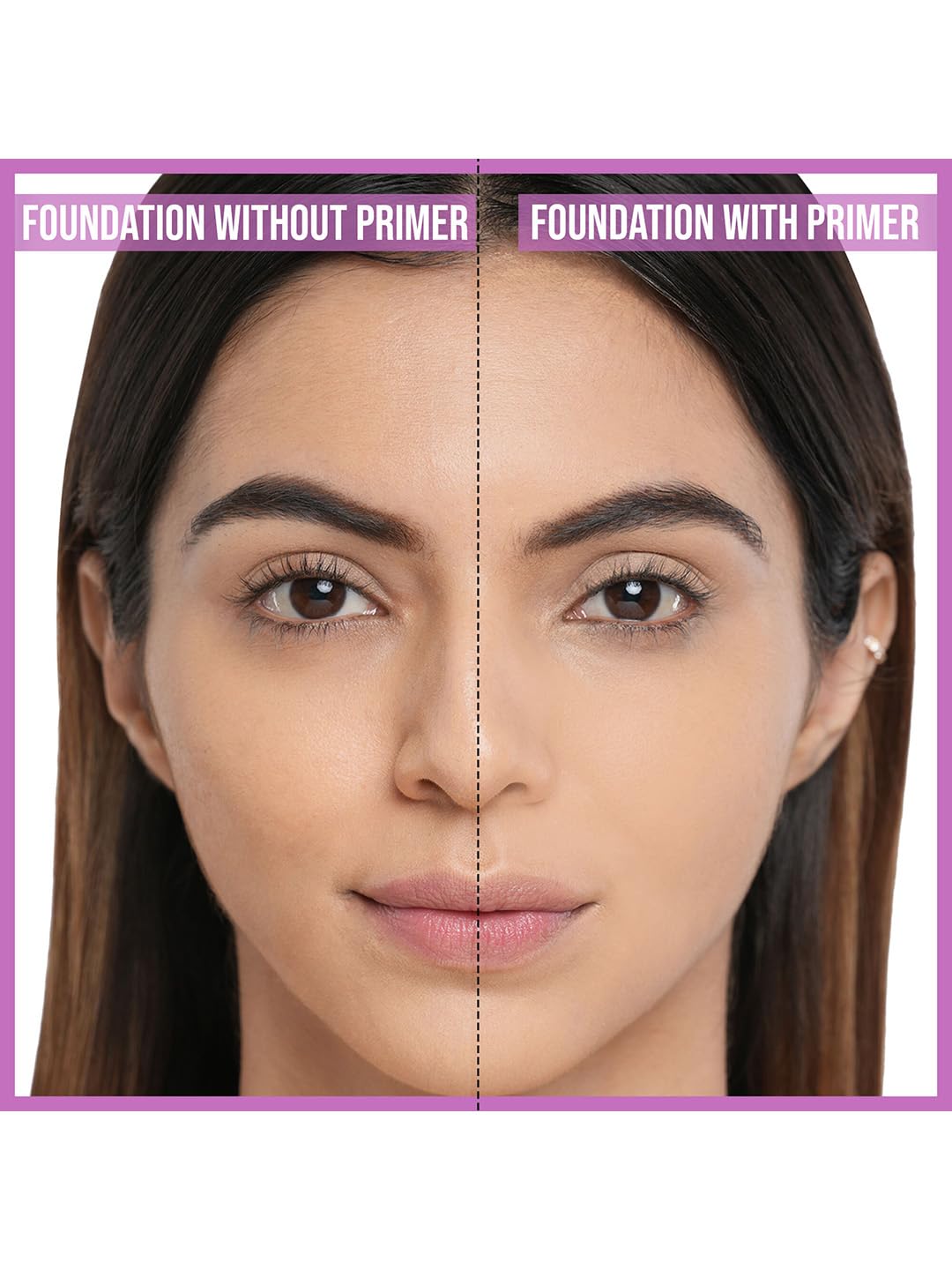 Insight Cosmetics 3in1 Oil Free Primer 10ml