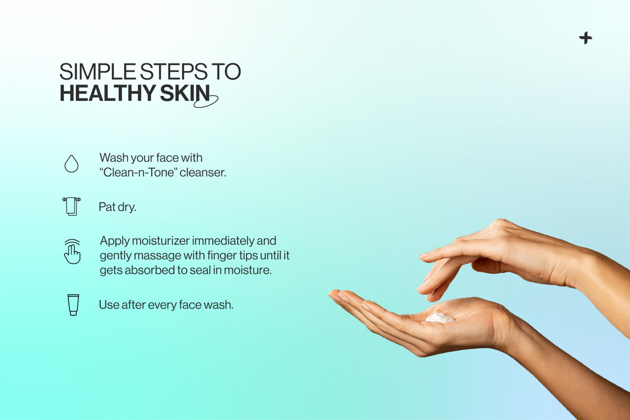 altBeauty Aqualite Intense Moisturiser 50 gm | Help for Dry & Sensitive Skin | Supports Hydration & Skin Barrier | Calms Irritation & Roughness | Dermatologist-Designed, Derma Grade