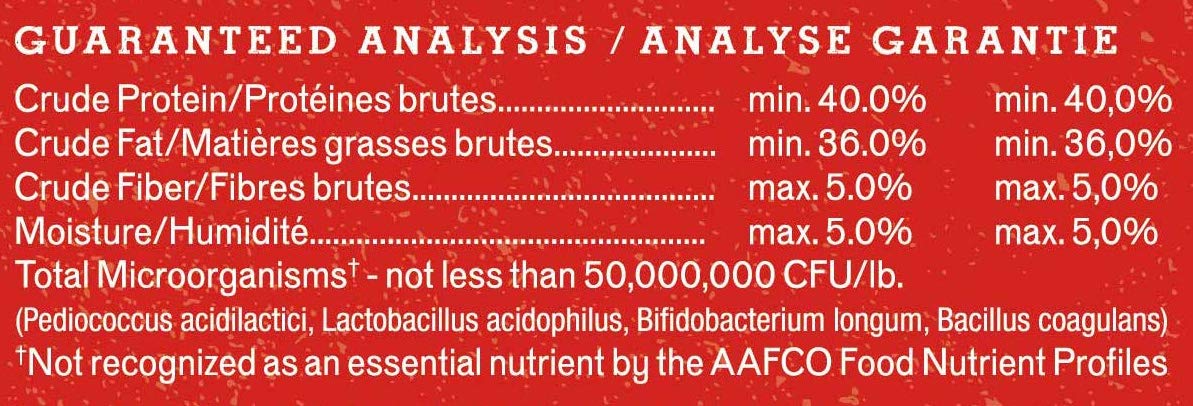Stella & Chewy's  Freeze Dried Raw Dinner Patties – Grain Free Dog Food, Protein Rich Tantalizing Turkey Recipe – 5.5 oz Bag 5.5 Ounce (Pack of 1)