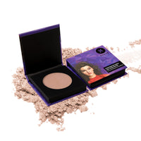 SUGAR Cosmetics Contour De Force Mini Highlighter - 01 Champagne Champion (Champagne Gold) Lightweight, Easily Blendable, Illuminating Bronzer, Matte Finish