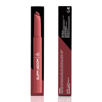 PAC Moody Matte Lipstick (Moody Matte Lipstick (Bachelorette))